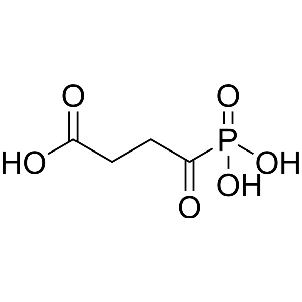 Succinyl phosphonate 26647-82-5